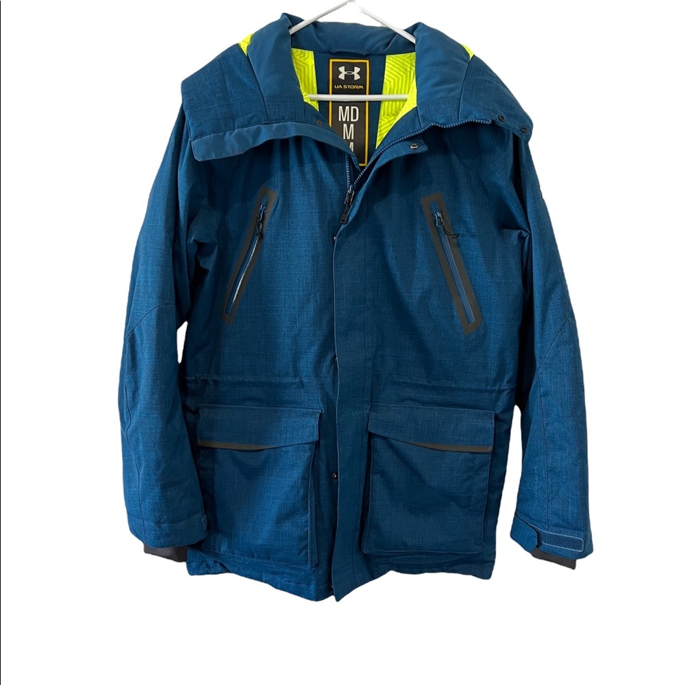 Under Armour Storm Jacket - image 2